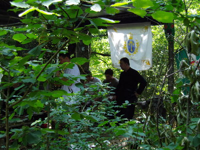 Camp d'été THR 2013, IMGP2271