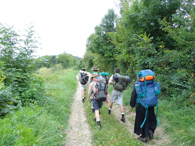 Camp d'été CSB 2013, IMGP2599