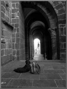 11 Black and White, Le Puy en Velay