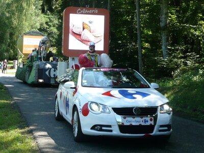 Tour de France, P1180931