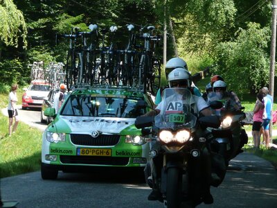 Tour de France, P1180976