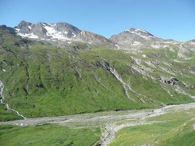 13-08-11 Col de la Loze (Vald'Isère), 13-08-11 Col de la Loze 08