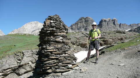 13-08-11 Col de la Loze (Vald'Isère), 13-08-11 Col de la Loze 14