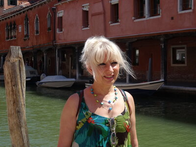 VENISE Août 2013 Lauriane et Brigitte, DSC00552