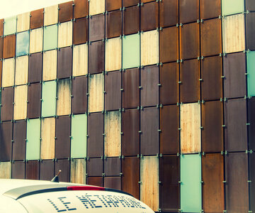 Fosse 9/9bis Metaphone Août 2013, frederick Dezeque - FOSSE 99bis Aout 2013 - 08