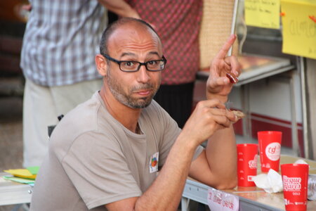 BBQ Paysan du 22 aout 2013, IMG_0104