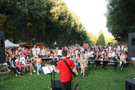 BBQ Paysan du 22 aout 2013, IMG_0137