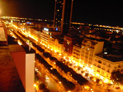 TUNISIE, 739-TunisieNov2010-