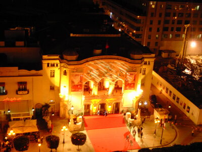 TUNISIE, 747-TunisieNov2010-