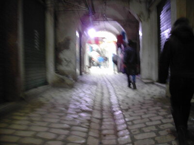 TUNISIE, 643-TunisieNov2010-