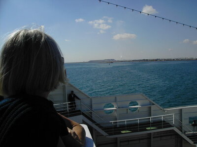 TUNISIE, 39-TunisieNov2010-ferry kerkennah