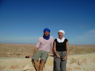TUNISIE, 573-TunisieNov2010-