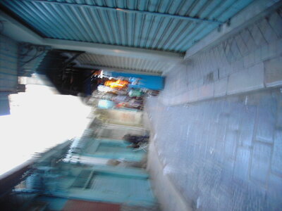 TUNISIE, 722-TunisieNov2010-