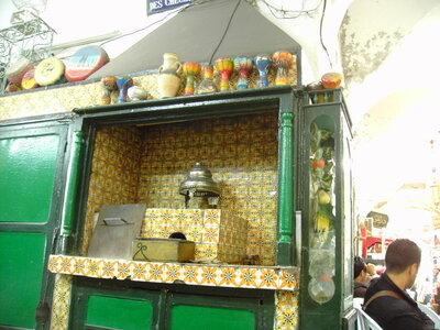 TUNISIE, 782-TunisieNov2010-