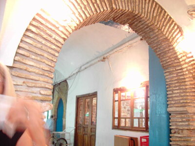 TUNISIE, 918-TunisieNov2010-