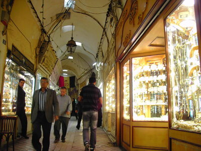 TUNISIE, 824-TunisieNov2010-