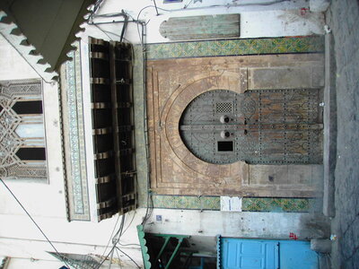 TUNISIE, 719-TunisieNov2010-
