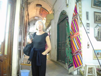 TUNISIE, 952-TunisieNov2010-