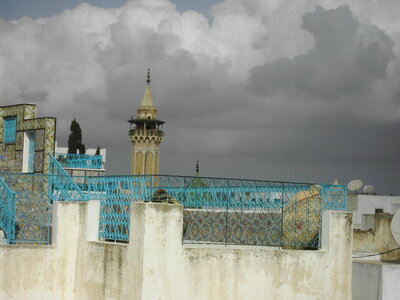TUNISIE, 874-TunisieNov2010-