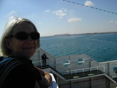 TUNISIE, 40-TunisieNov2010-ferry kerkennah