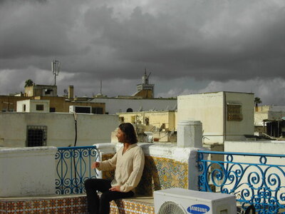 TUNISIE, 888-TunisieNov2010-