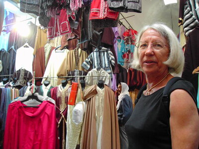 TUNISIE, 995-TunisieNov2010-