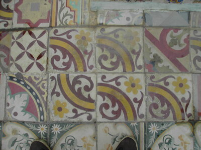 TUNISIE, 897-TunisieNov2010-