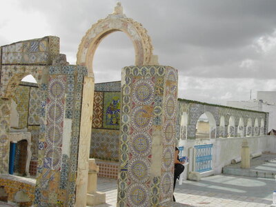 TUNISIE, 883-TunisieNov2010-