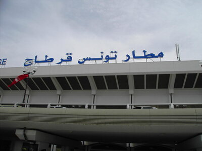 TUNISIE, 662-TunisieNov2010-