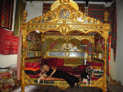 TUNISIE, 909-TunisieNov2010-