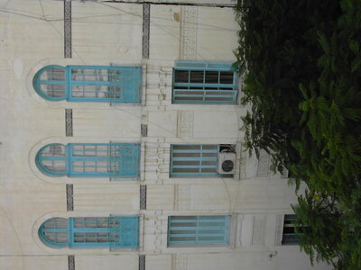 TUNISIE, 694-TunisieNov2010-