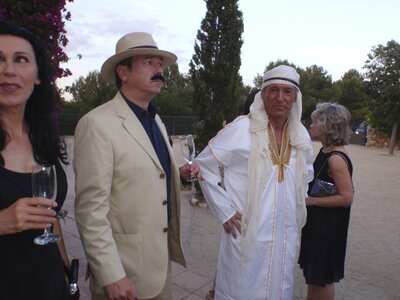  Anniv 50 ans plus de photos, P6010026