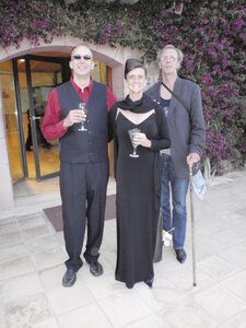  Anniv 50 ans plus de photos, P6010030