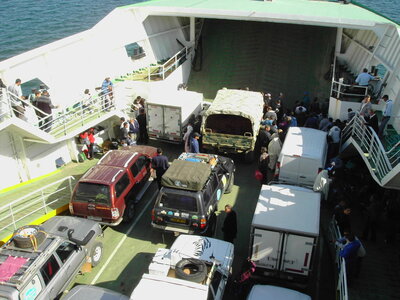 TUNISIE, 57-TunisieNov2010-