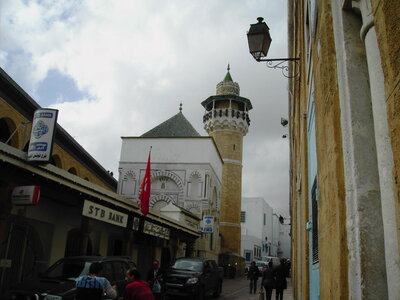 TUNISIE, 808-TunisieNov2010-