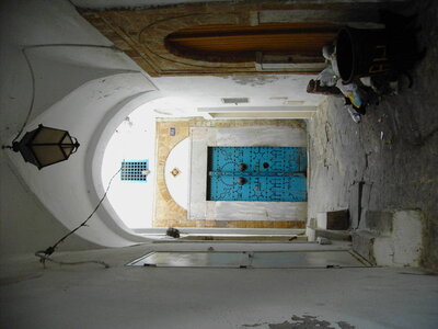 TUNISIE, 702-TunisieNov2010-