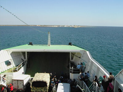 TUNISIE, 56-TunisieNov2010-