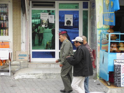 TUNISIE, 942-TunisieNov2010-