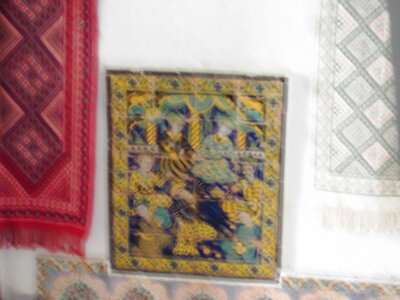 TUNISIE, 832-TunisieNov2010-