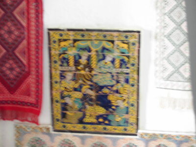 TUNISIE, 834-TunisieNov2010-