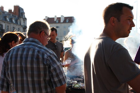 BBQ Paysan du 22 aout 2013, IMG_4351