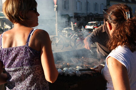 BBQ Paysan du 22 aout 2013, IMG_4354
