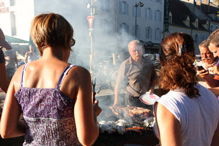 BBQ Paysan du 22 aout 2013, IMG_4355