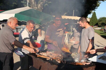 BBQ Paysan du 22 aout 2013, IMG_4356