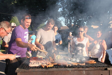 BBQ Paysan du 22 aout 2013, IMG_4357