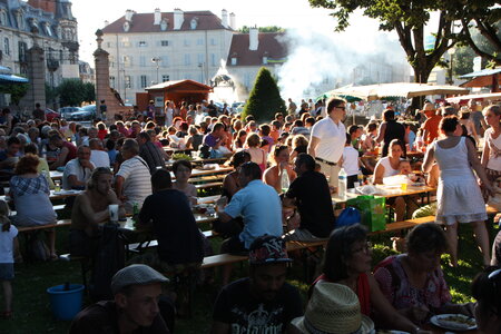 BBQ Paysan du 22 aout 2013, IMG_4365