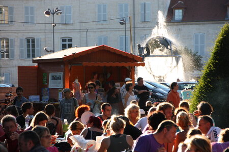 BBQ Paysan du 22 aout 2013, IMG_4366