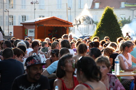 BBQ Paysan du 22 aout 2013, IMG_4400