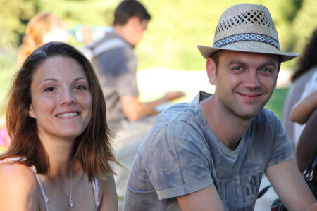 BBQ Paysan du 22 aout 2013, IMG_4404
