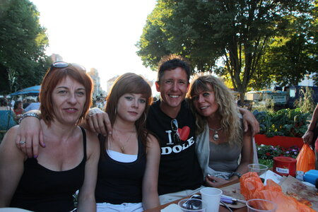 BBQ Paysan du 22 aout 2013, IMG_4441